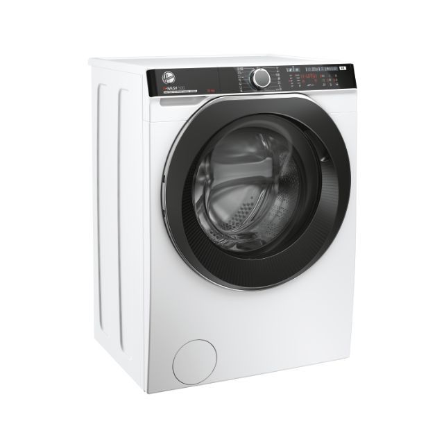 HWASH 500 HWPD 610AMBC/1S Front loading washing machines Hoover